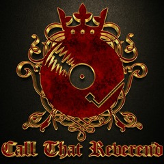 Call That Reverend
