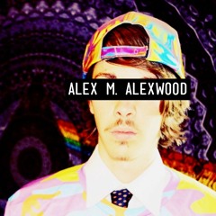 Alex M. Alexwood