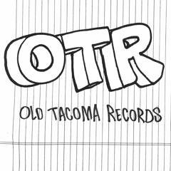 Old Tacoma Records