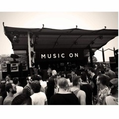 Lee Burridge & Lost Desert - Lingala (feat. Junior)