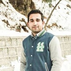 Jawad Yusafzai