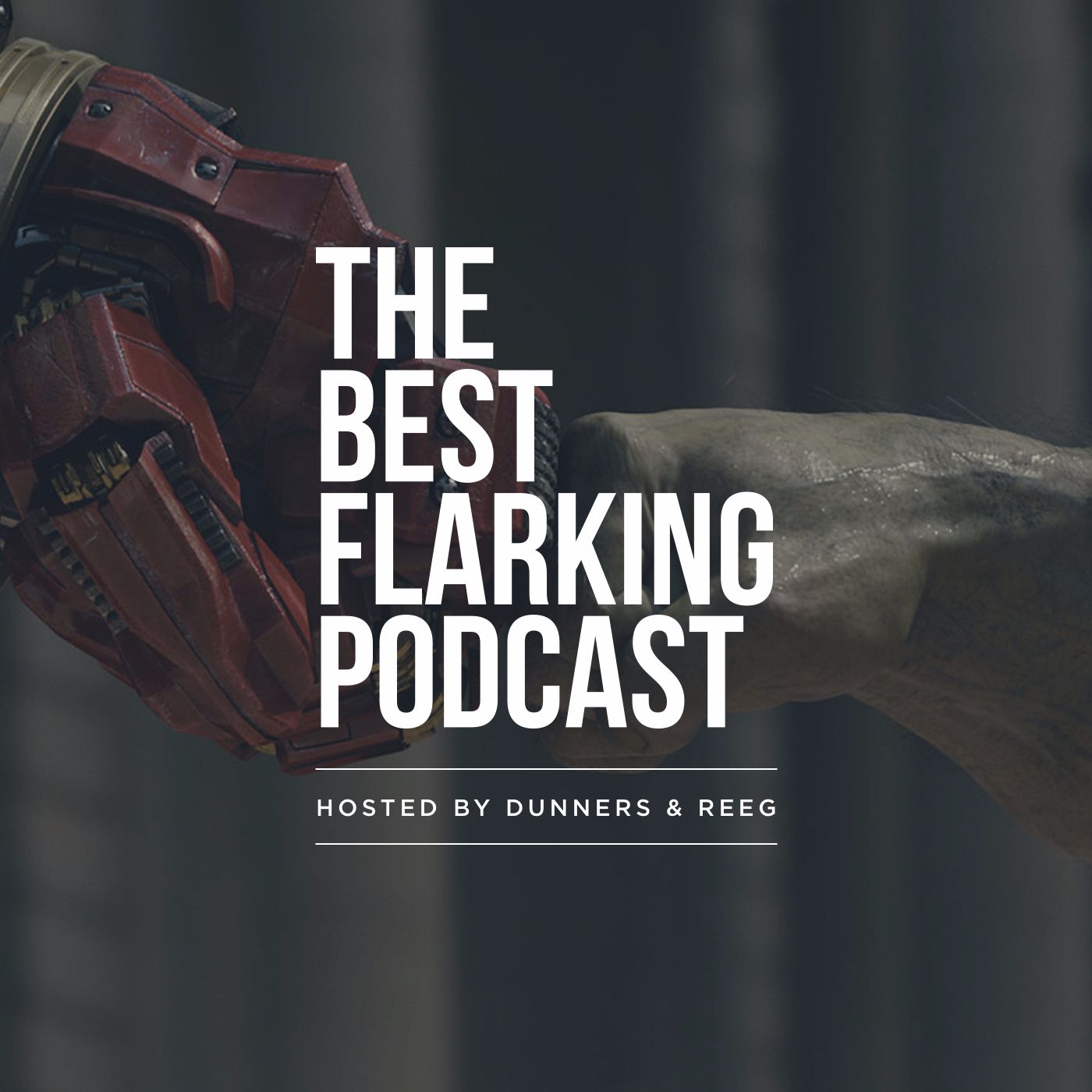 The Best Flarking Podcast