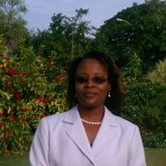Taimmi Jackson