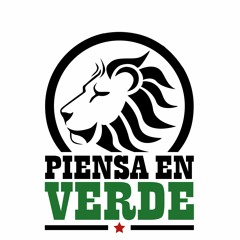 PiensaenverdeBanda