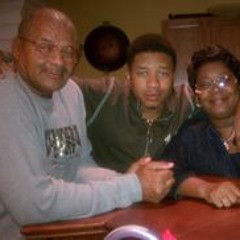 Kasondra Belcher Cannon