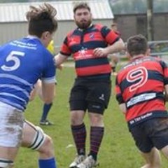Sean Naughton