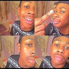 Saviontae Johnson-Lockett