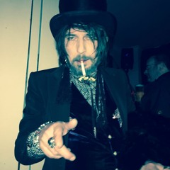 Ray 'Sonic' Hanson's Whores Of Babylon