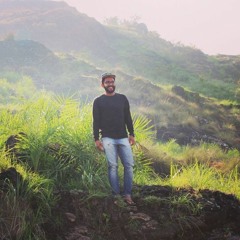 Renju Roy