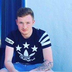 Lukeey Anson Jennings