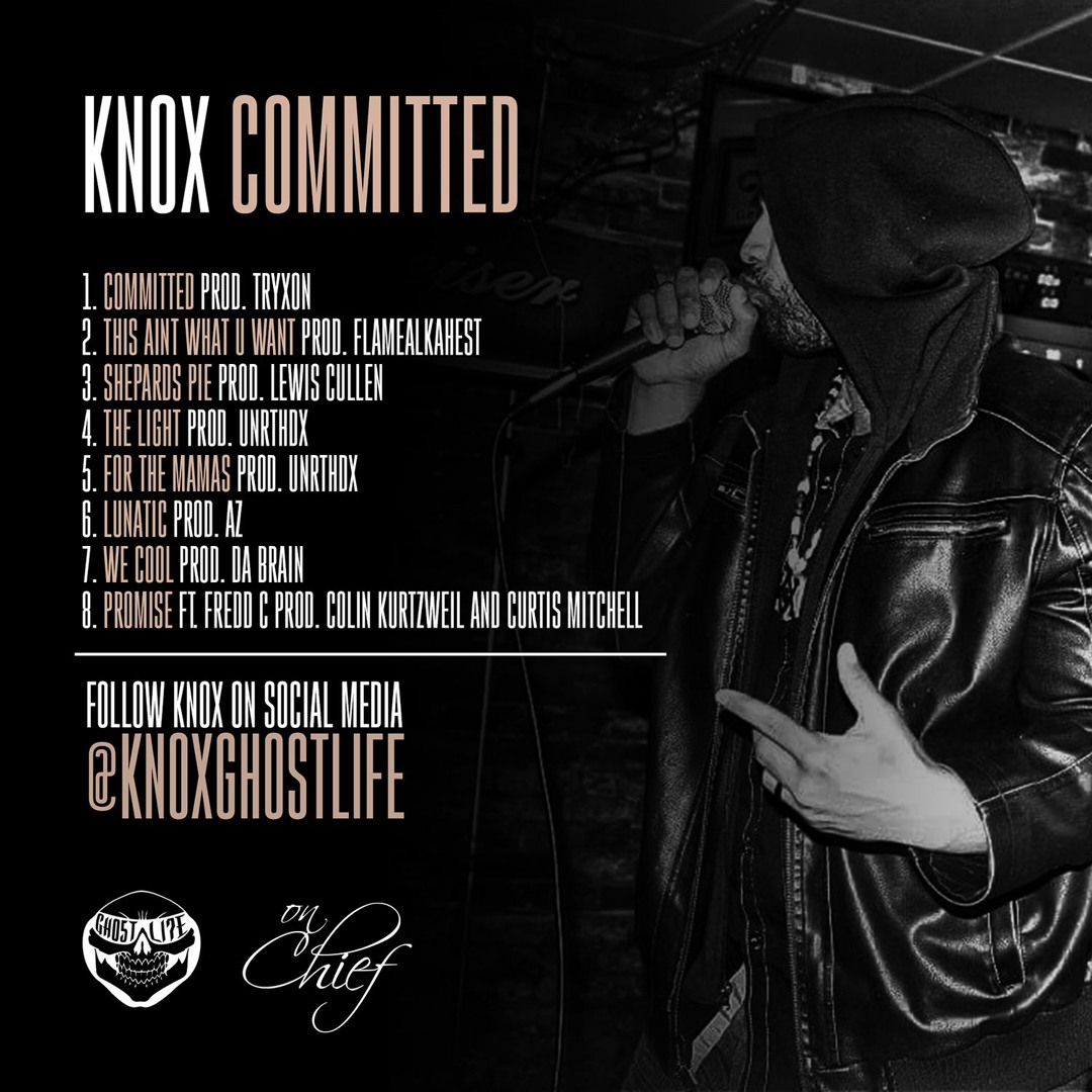 Stream KnoXGhostLife music | Listen to songs, albums, playlists