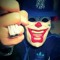 Mickey Thomas Acosta