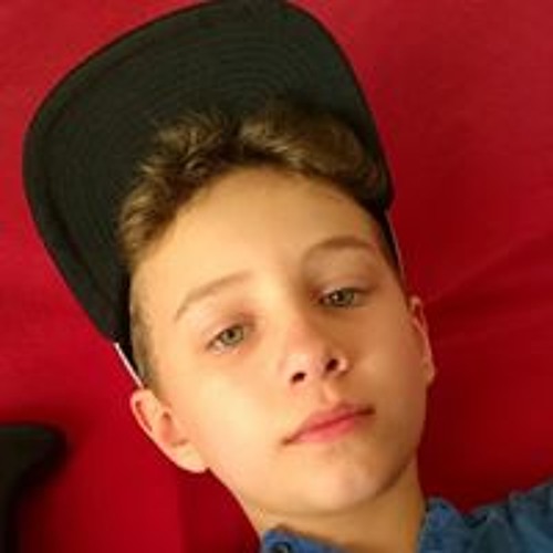 Lucas Grenzel’s avatar