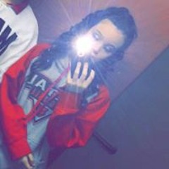 Genesis Cheyenne Lunsford