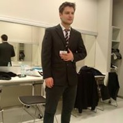 Grzesiek Śabi Werner