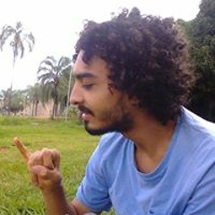 Matheus Pantoja