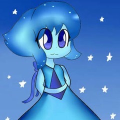 Lapis Lazuli Kawaii