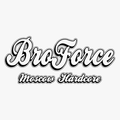 BROFORCE HARDCORE’s avatar