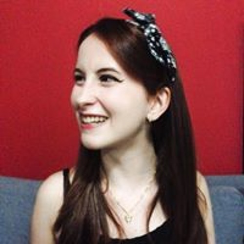 Luiza Wanderley’s avatar