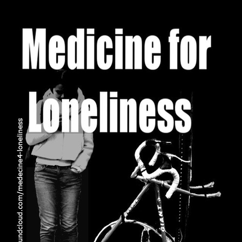 Medicine for Loneliness’s avatar