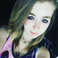 Hayleye Marie Waters