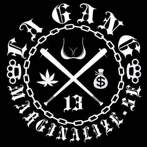 LA GANG’s avatar