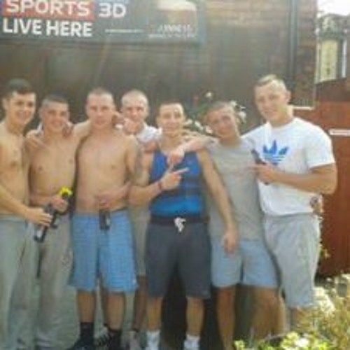 Mc Energy (Ringtone)