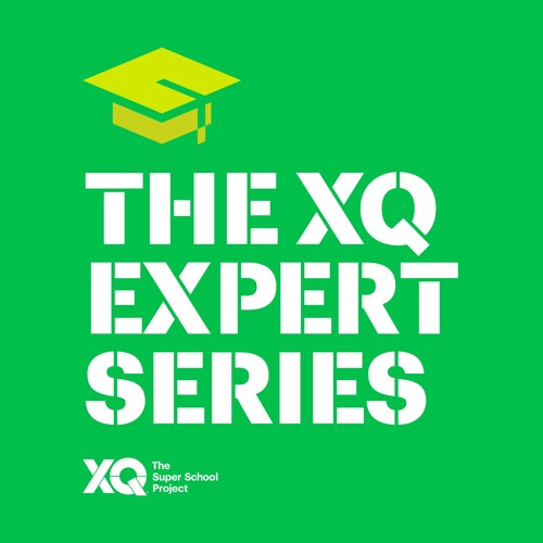 The XQ Expert Series’s avatar