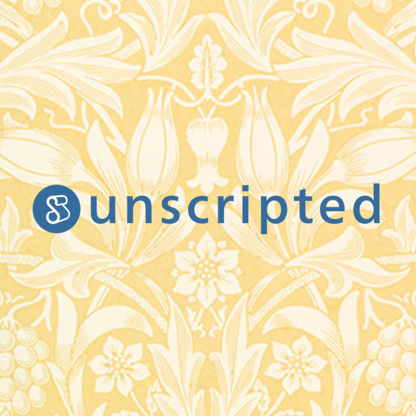 Unscripted Content Marketing Podcast by Scripted.com