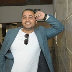 Mohamed Elgazzar