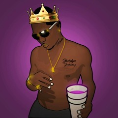 Black Aladdin