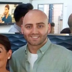 Sean McKenna