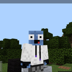 jolly blue slime gaming