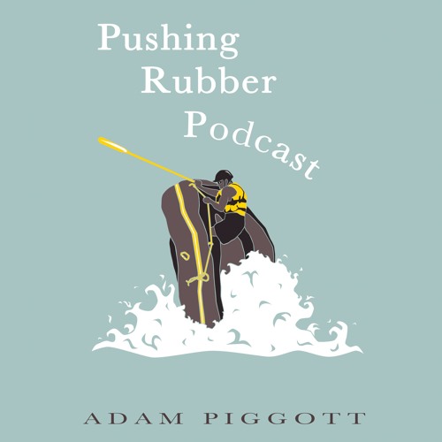Pushing Rubber Podcast’s avatar