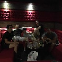 I Want It All - The Trak Kartel