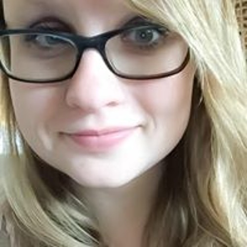 Amelia Nagle’s avatar