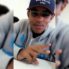 Caio Hudson