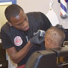 Darnell DSmile Washington