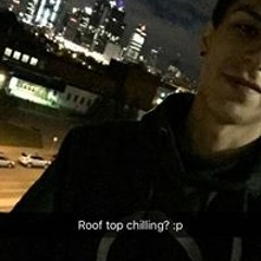 Tyrell Elliott Giroux