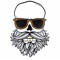 the bearded mojo