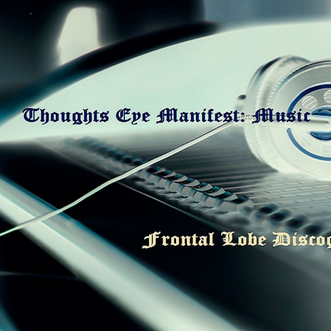 Thoughts Eye Manifest Music