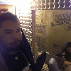 Oscar Sebastian Silva