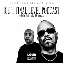 Episode 54: Ice T and Mick Benzo Are Back Breaking Down Body Count's Bloodlust Album