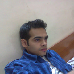 Akhil Pal