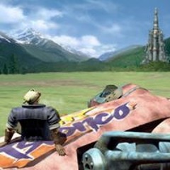 MaladifWonderland