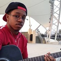 Israel Agape Campbell