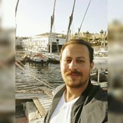 Mohamed Yehia