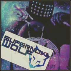 SuperNovaWolf