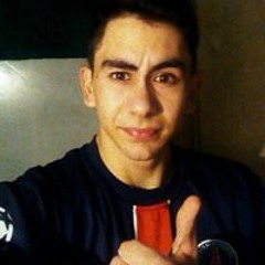 Thallis Matheus