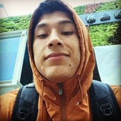 Christian Encinas Rivas